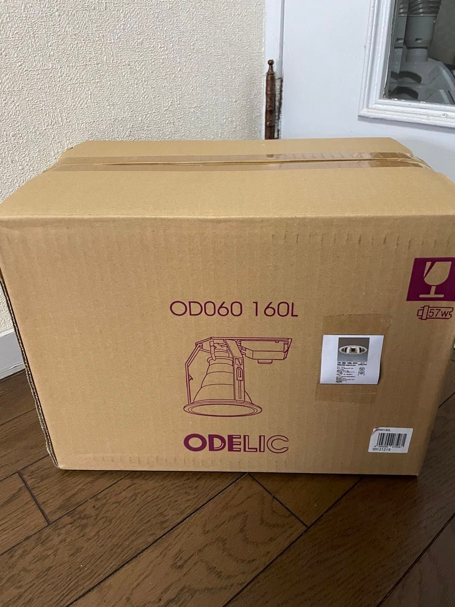オーデリック ODELIC OD060160L [照明器具]