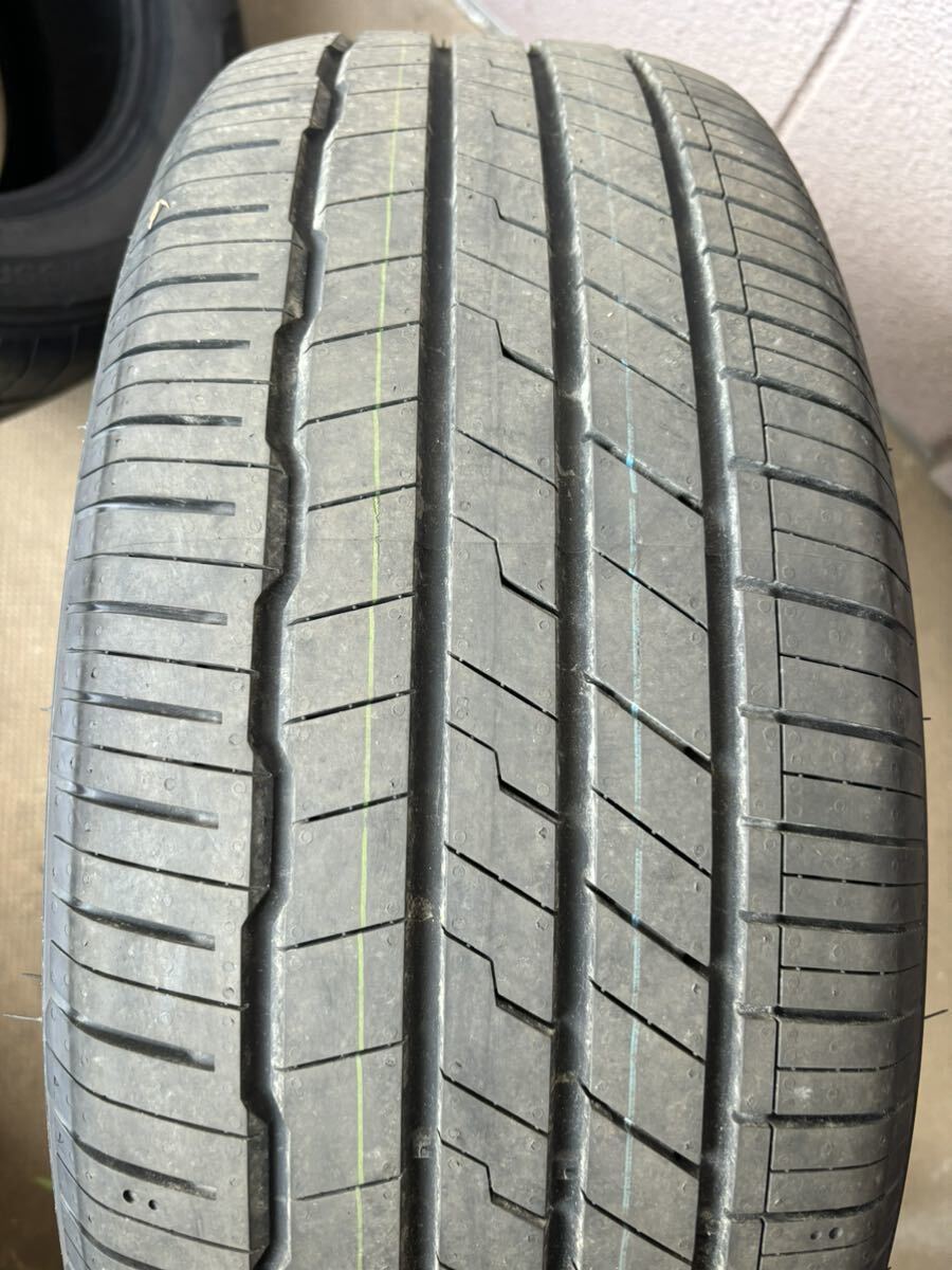 HANKOOK VENTUS S1 EVO3 SUV 235/55R19 新車外し ４本セットの画像7