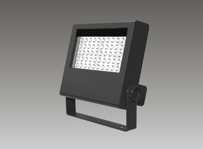 S0155(2)お得な商品 東芝ライテック LEDS-08907WW-LS9 LED小形投光器 100V～242V 白色 アルミダイカスト 保護等級：IP55定価 : 90,500円 の画像1