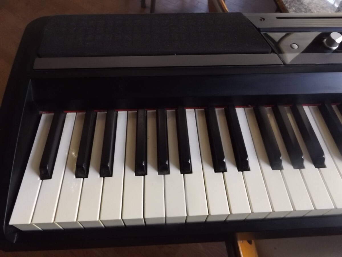 Korg SP-170S/コルグ 電子ピアノ/デジタルピアノ SP-170S 88鍵盤 楽器/動作品 送料無料の画像3