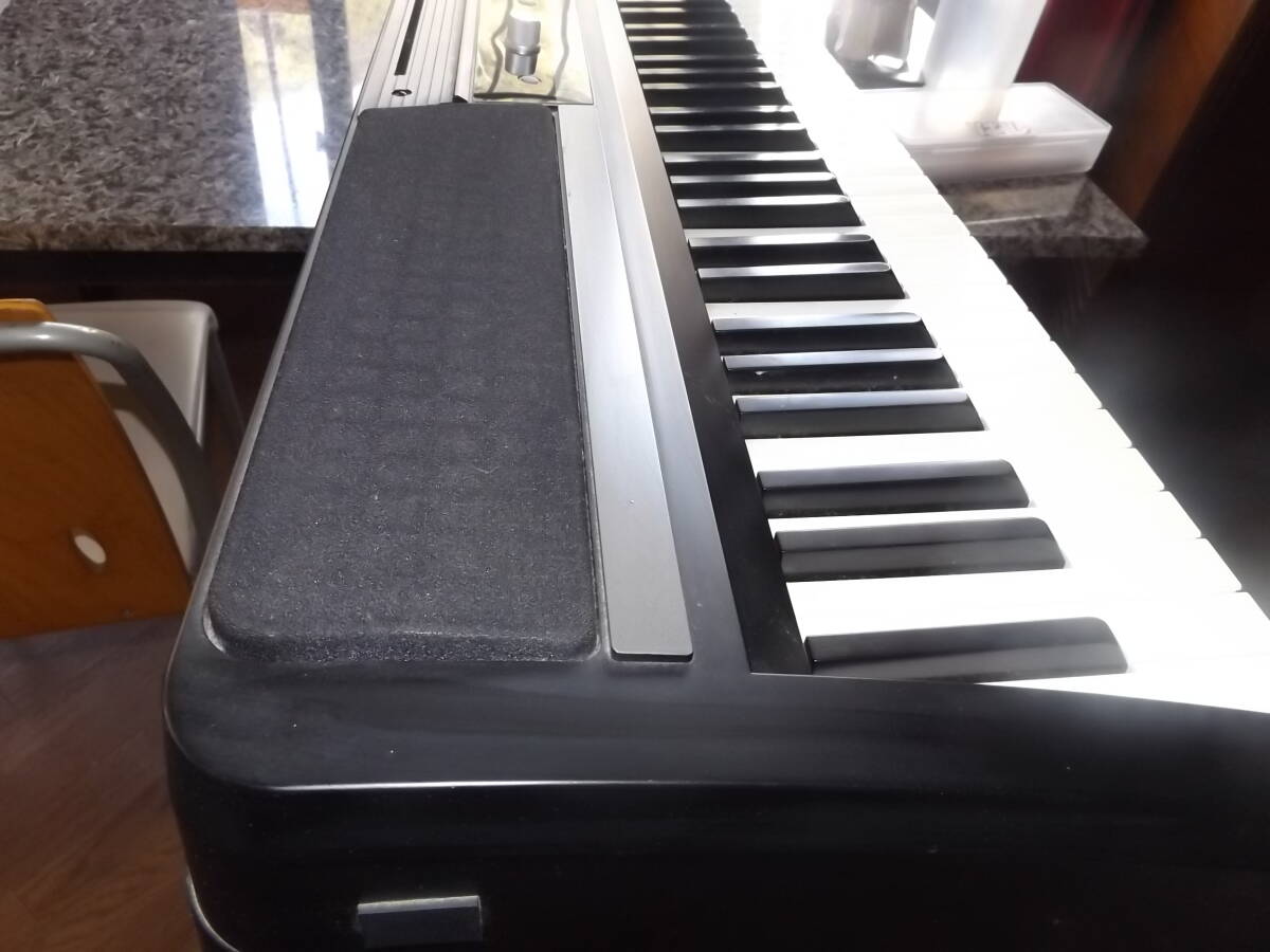 Korg SP-170S/コルグ 電子ピアノ/デジタルピアノ SP-170S 88鍵盤 楽器/動作品 送料無料の画像7
