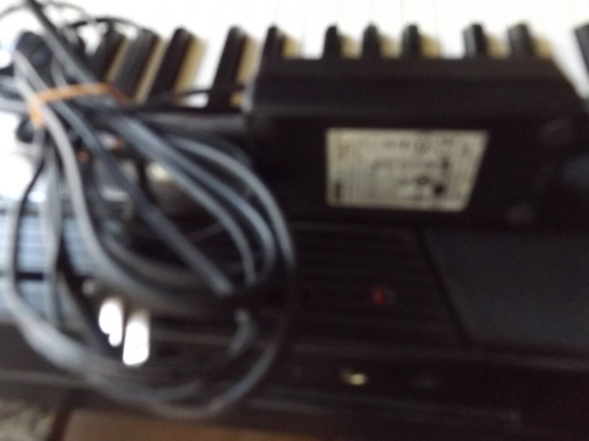 Korg SP-170S/コルグ 電子ピアノ/デジタルピアノ SP-170S 88鍵盤 楽器/動作品 送料無料の画像10