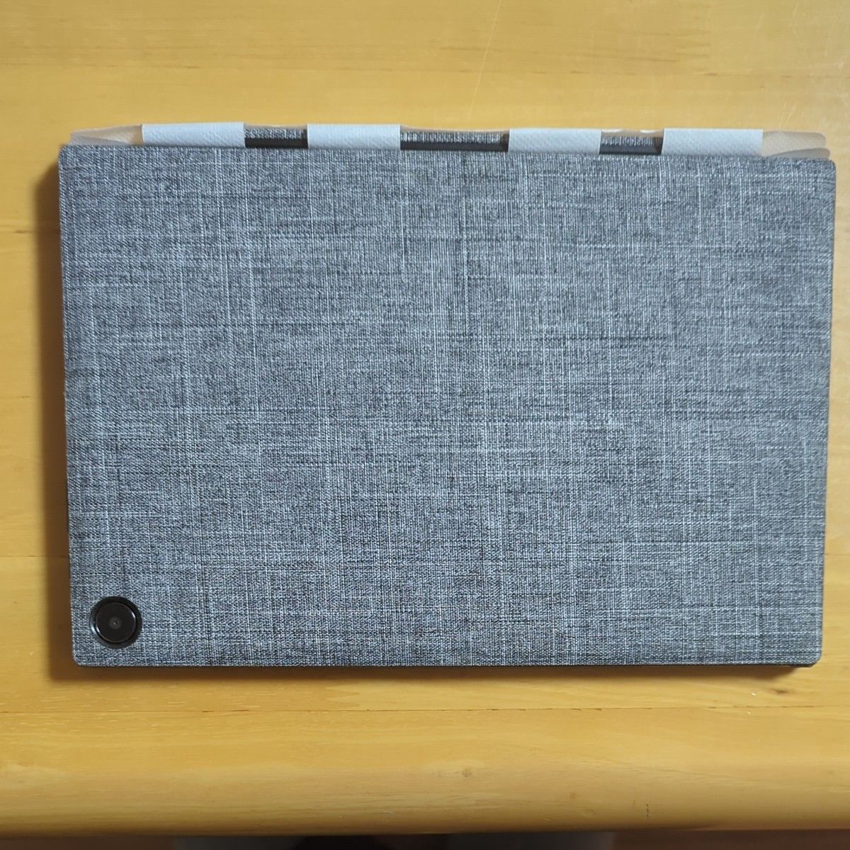 ASUS Chromebook Detachable CM3(CM3000)ミネラルグレー[CM3000DVA-HT0010/A]