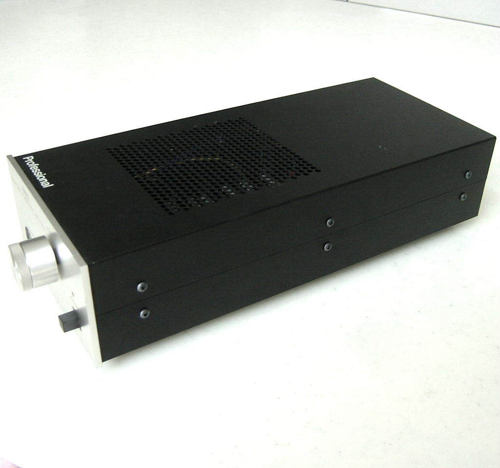 Yahoo!オークション - 極上 完動 保証 STAX SRM-1/MKⅡ Yahoo!オークション - 極上 完動 保証 STAX SRM-1/MKⅡ