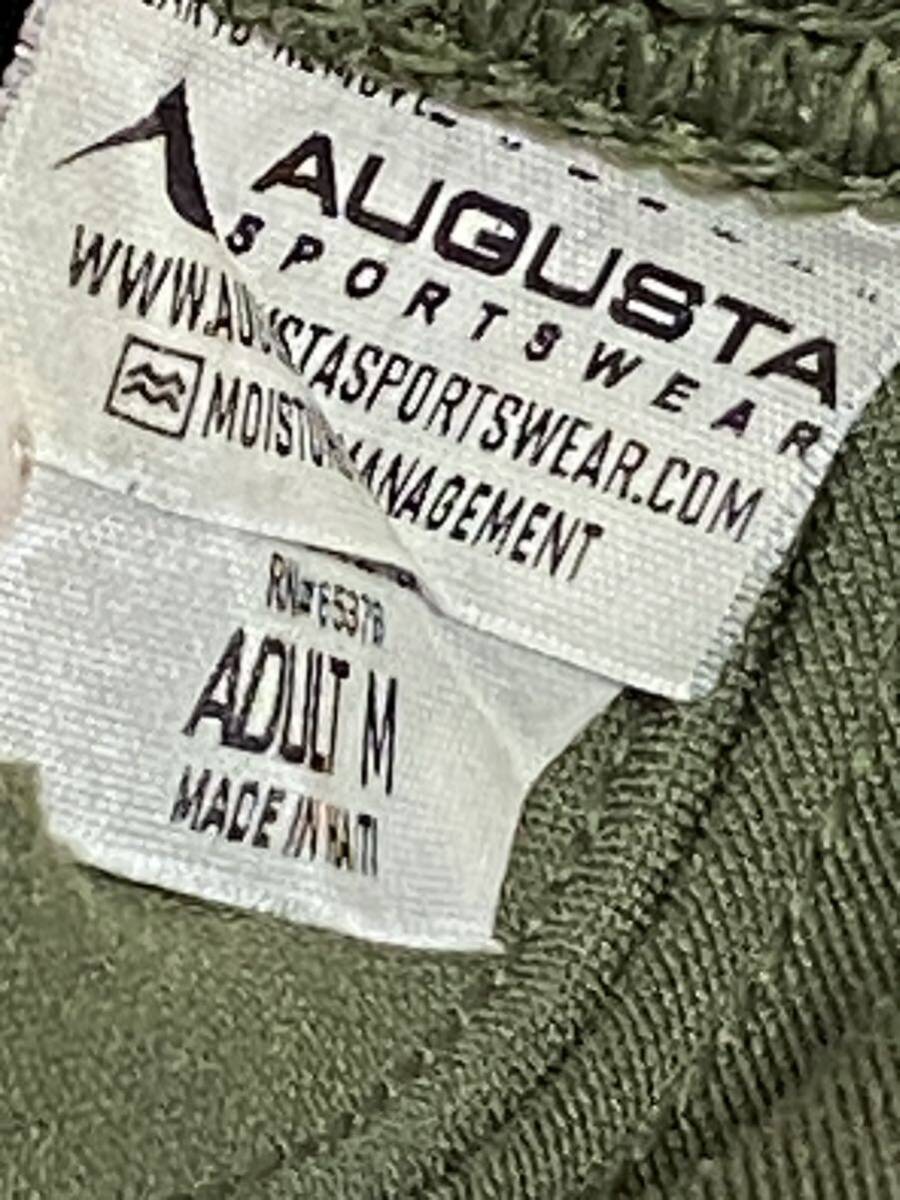 沖縄米軍放出品　Tシャツ　MEDIUM US MARINES CORPS OKINAWA MARINES 古着　USMC サバゲー　半袖 (3-56)_画像3
