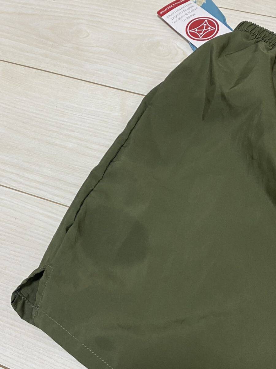 米軍放出品 USMC SOFFE OD MEDIUM トレーニングパンツ ショートパンツ ハーフパンツ USMC MARINES ミリタリー(7-25)の画像7