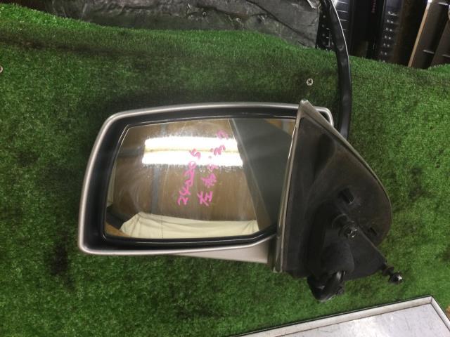 [ gome private person shipping possible ] Cadillac SRX GH-T265E door mirror left 4M