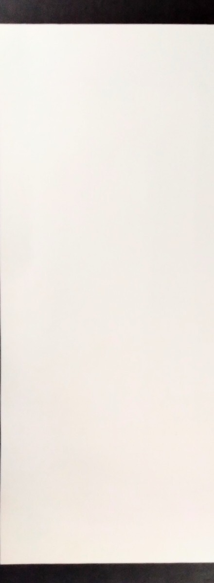 β「ワンダー・ストーリーズ/表紙ポスター」米国SFパルプ雑誌表紙.ヒューゴー・ガンズバック創刊.(台紙に貼り付け済).A4サイズ.1932年作品_画像5