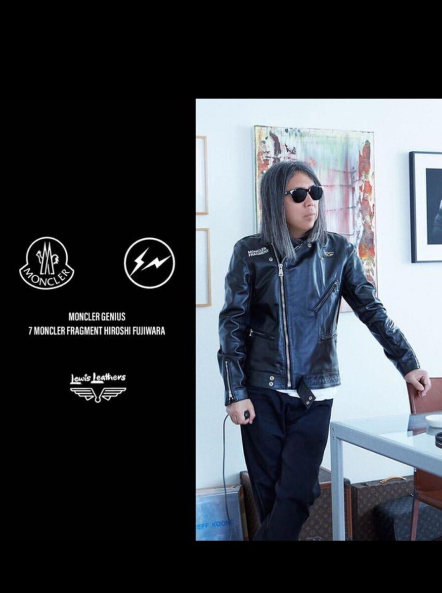 Yahoo!オークション - モンクレール MONCLER フラグメント Yahoo!オークション - モンクレール MONCLER フラグメント