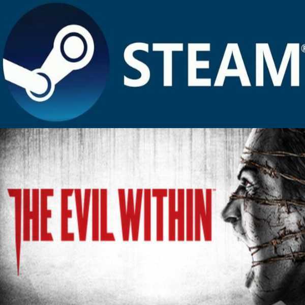 The Evil Within PSYCHOBREAK サイコブレイク 日本語未対応（日本語化MOD有り）PC STEAM コードの画像1