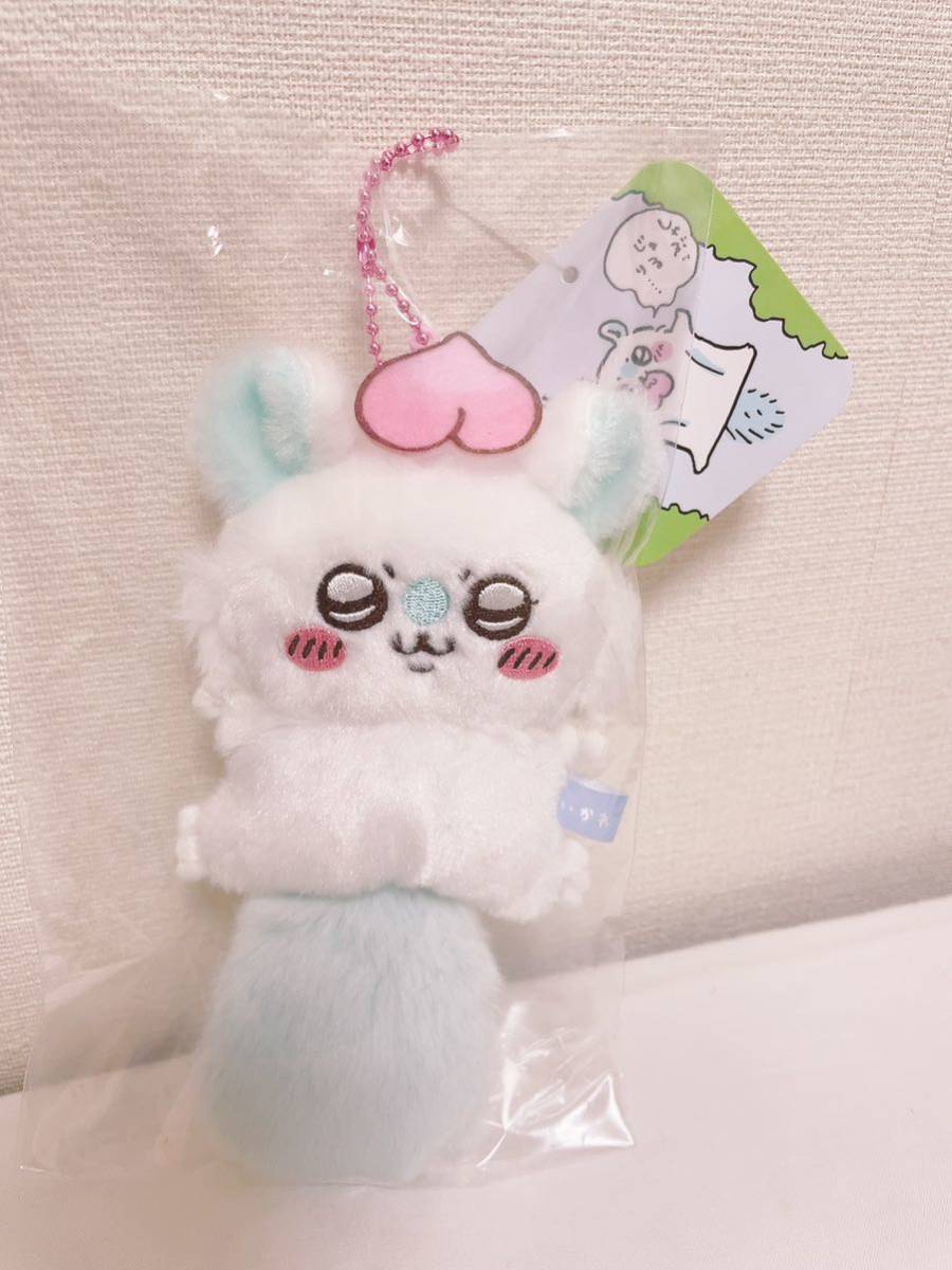 ちいかわらんど限定 ちいかわ モモンガ 飛び立つモモンガ ちいかわらんど限定 ちいかわ モモンガ 飛び立つモモンガ