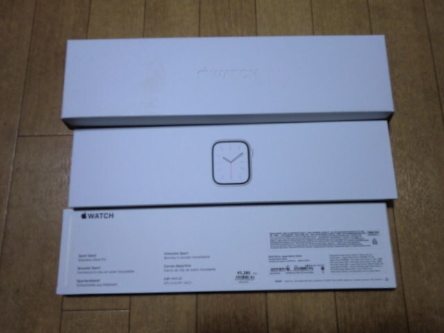 激安本物 値下げ新品同様APPLE WATCH 7 アップルウォッチ41 激安本物 値下げ新品同様APPLE WATCH 7 アップルウォッチ41