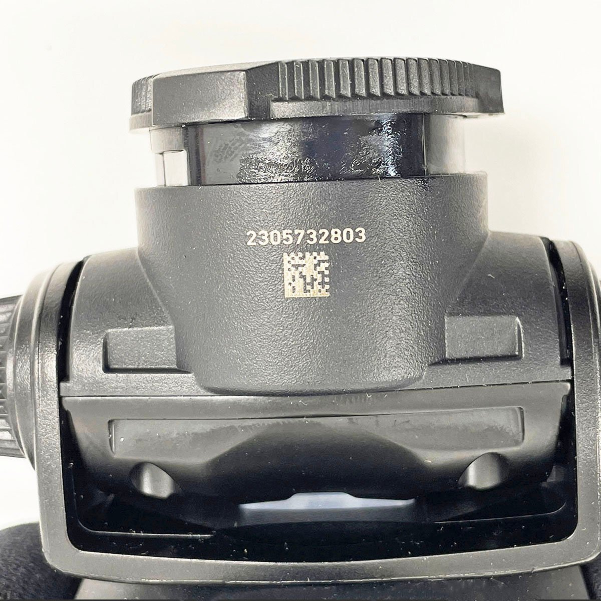 LEDLENSER レッドレンザー ヘッドライト H7R CORE [F6385]の画像4
