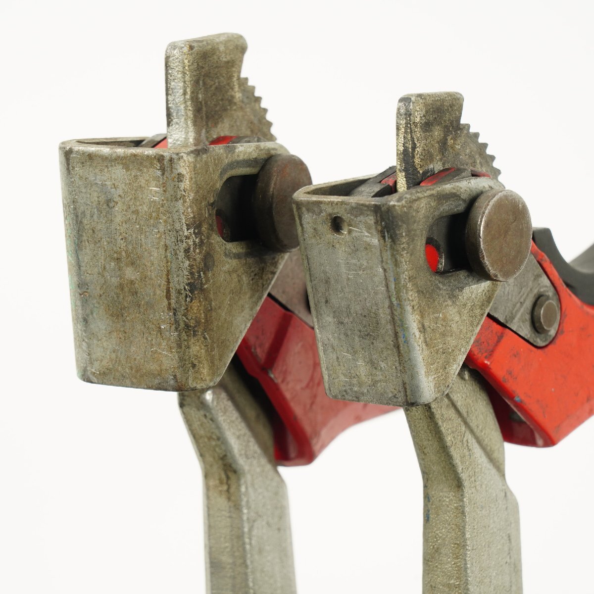 BESSEY/ベッセイ ワンタッチレバーク ランプGH型 開き160mm GH16 BESSEY/ベッセイ ワンタッチレバーク ランプGH型 開き160mm GH16