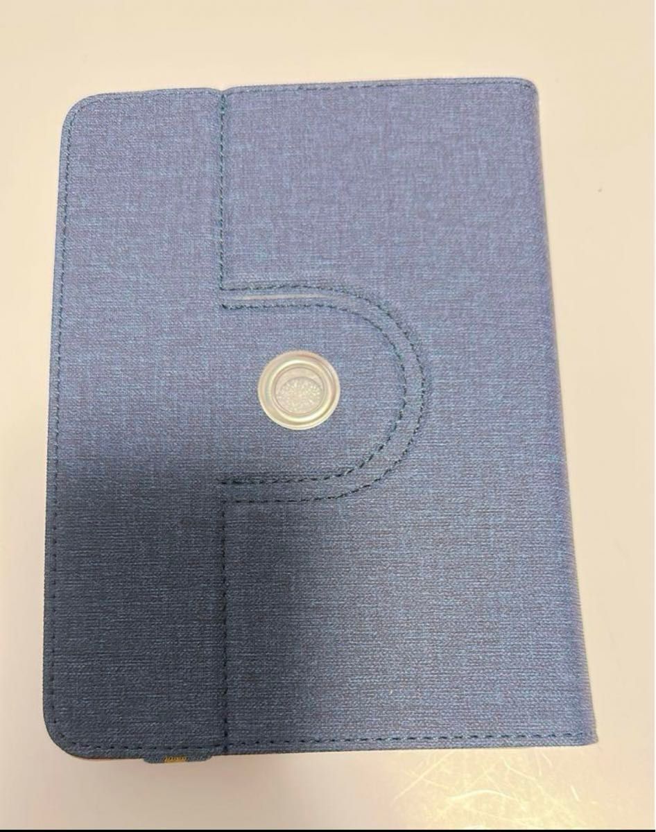 レザーケース カバー 6インチ (Sony) Pocket Edition / 5型 PRS 350 S、Likebook6インチ