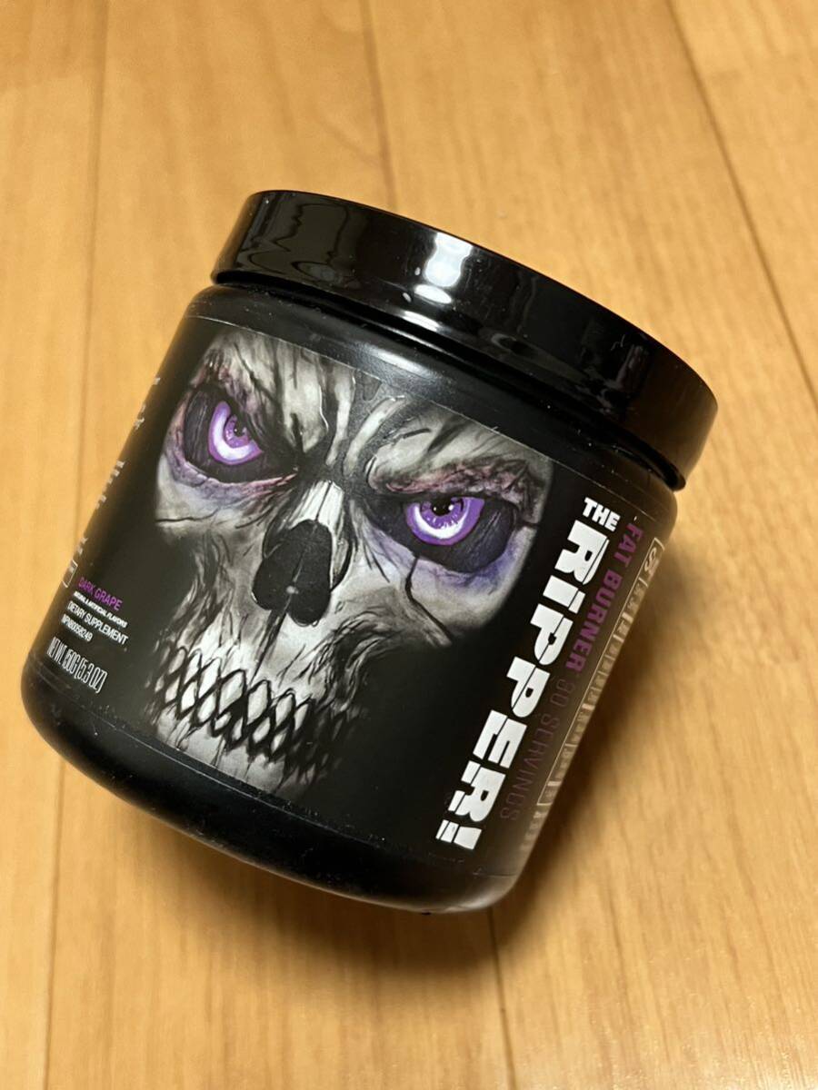 [ new goods ]JNX Sports The * ripper dark gray p150g