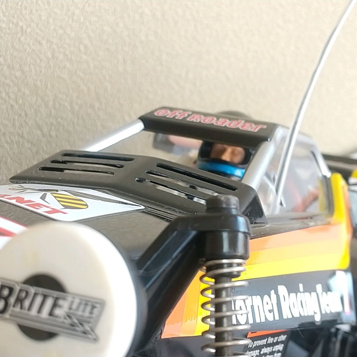 すぐ遊べるフルセット タミヤ ラジコン 1/10 ホーネット|Yahoo すぐ遊べるフルセット タミヤ ラジコン 1/10 ホーネット|Yahoo