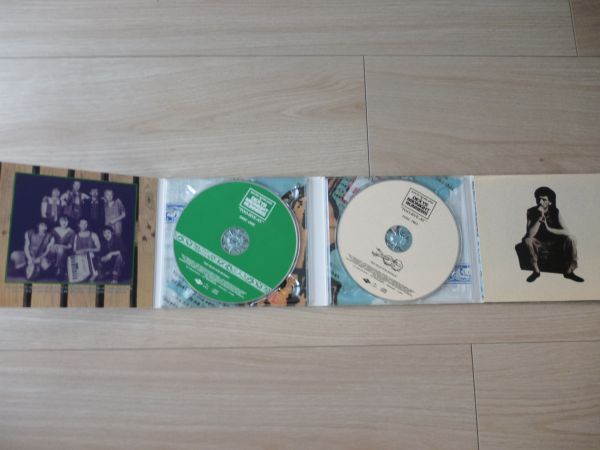 ネオモッズ/パンク/Dexy's Midnight Runners/Too-Rye-Ay/2CD_画像4