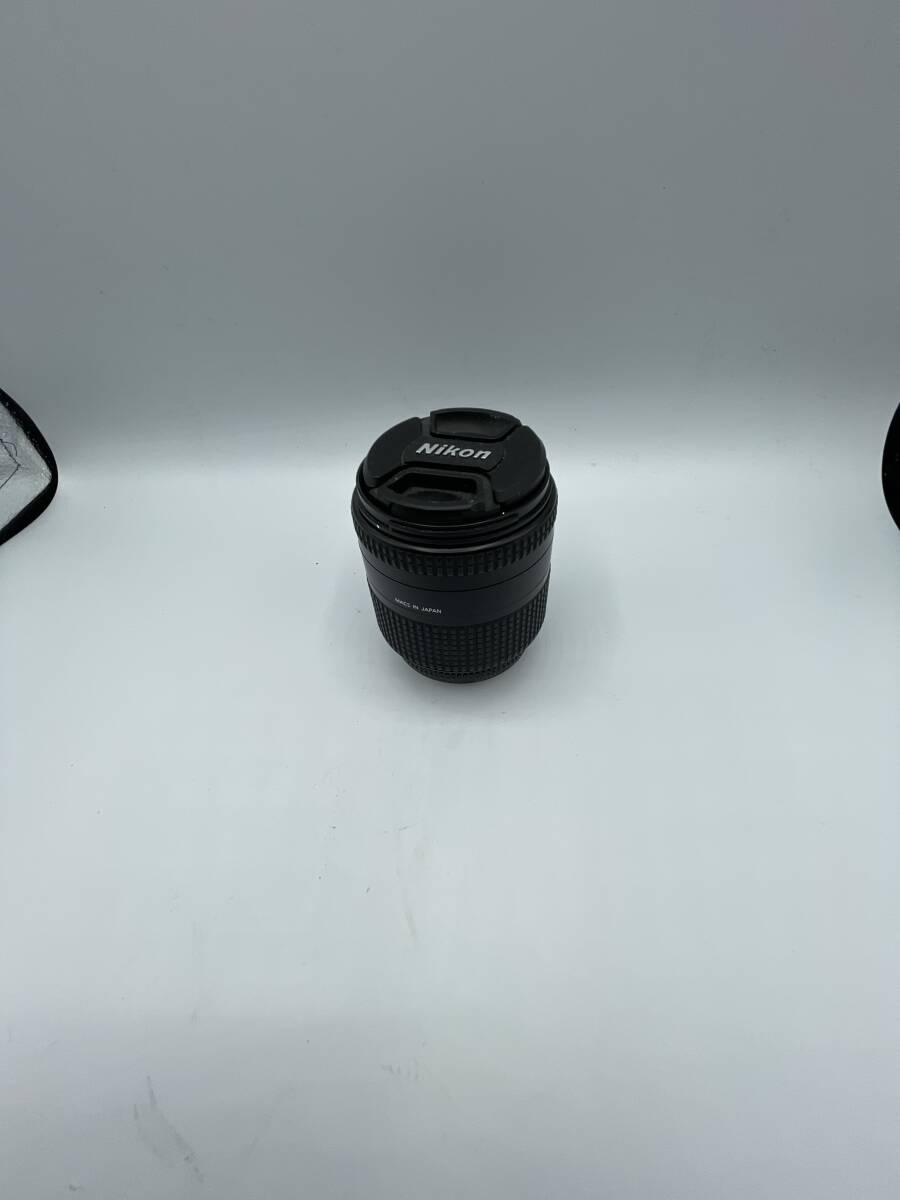  Nikon AF NIKKOR 28-105ｍｍ F3.5-4.5D_画像4