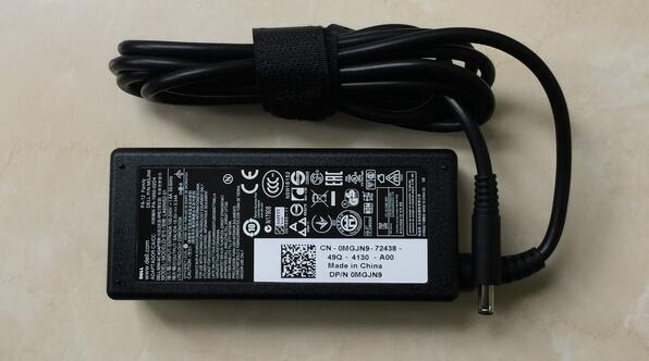 新品 DELL Inspiron 15 5000 (5567) 15 5000 5570 ACアダプタ 19.5V 3.34A 65W電源ケーブル付属_画像1