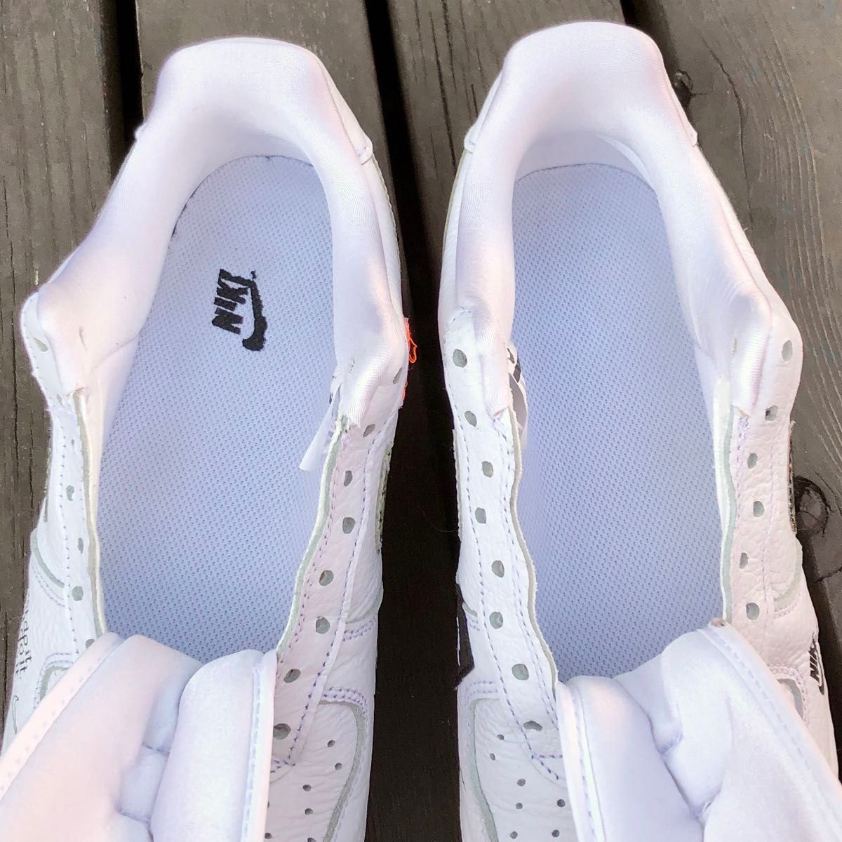 レア 美品 NIKE AIR FORCE 1 JDI ナイキ エアフォース ワン レア 美品 NIKE AIR FORCE 1 JDI ナイキ エアフォース ワン