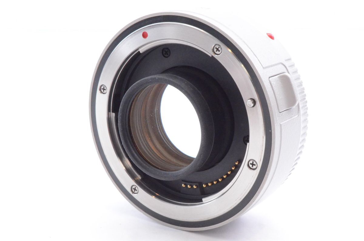 Canon エクステンダー EF1.4X III フルサイズ対応 #2403034A