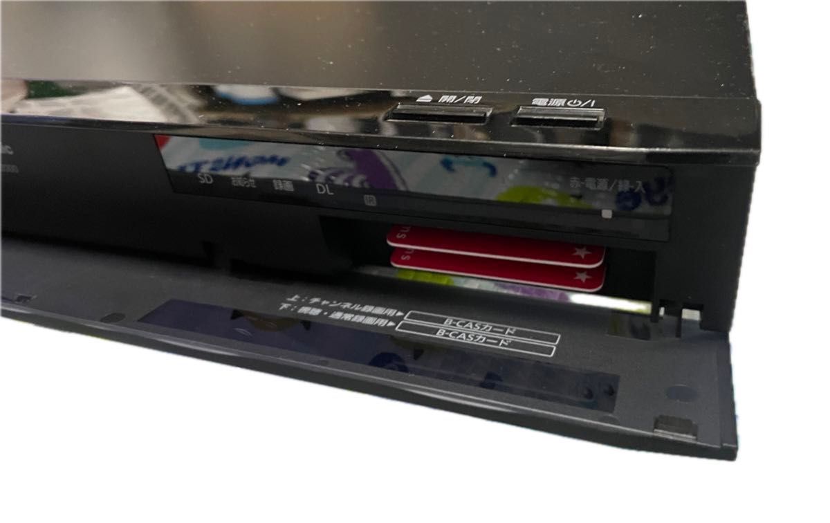 Panasonic ブルーレイ DIGA DMR-BRX2000 2015年式 Panasonic Panasonic ブルーレイ DIGA DMR-BRX2000 2015年式 Panasonic