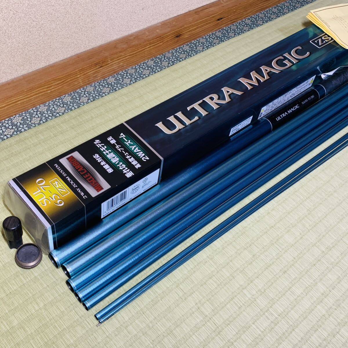 Yahoo!オークション - 絶版 希少 極美品 シマノ ULTRA MAGIC SUL Yahoo!オークション - 絶版 希少 極美品 シマノ ULTRA MAGIC SUL
