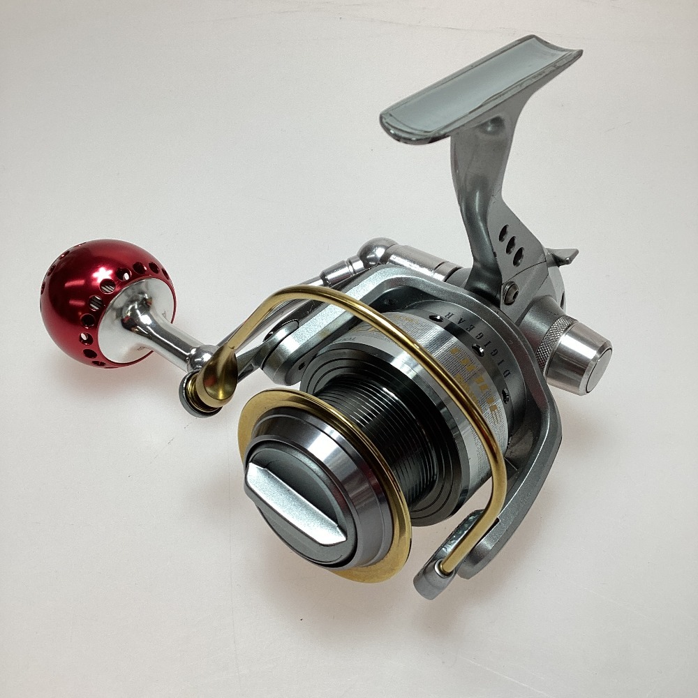 DAIWA ダイワ 釣り用品 リール スピニングリール 程度B DAIWA ダイワ 釣り用品 リール スピニングリール 程度B