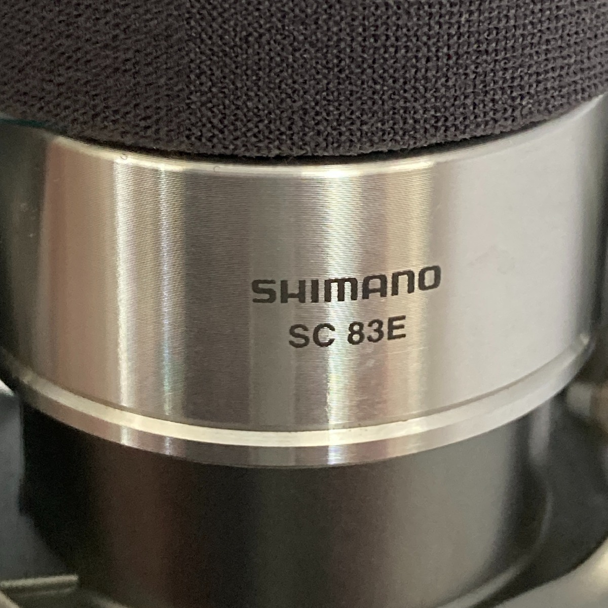 □□ SHIMANO シマノ ツインパワー 2500 SC83E 傷や汚れあり_画像9