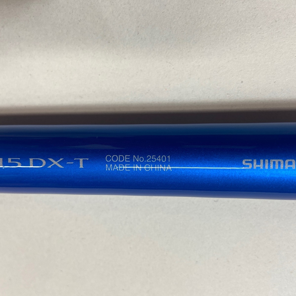 ΨΨ SHIMANO シマノ 投竿 プロサーフ 415DX-T 箱付き 25401 未 ΨΨ SHIMANO シマノ 投竿 プロサーフ 415DX-T 箱付き 25401 未