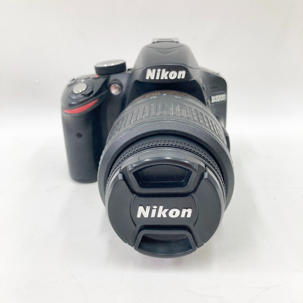 7208円 〇〇 Nikon ニコン デジタル一眼レフカメラ D3200 レンズ 7208円 〇〇 Nikon ニコン デジタル一眼レフカメラ D3200 レンズ