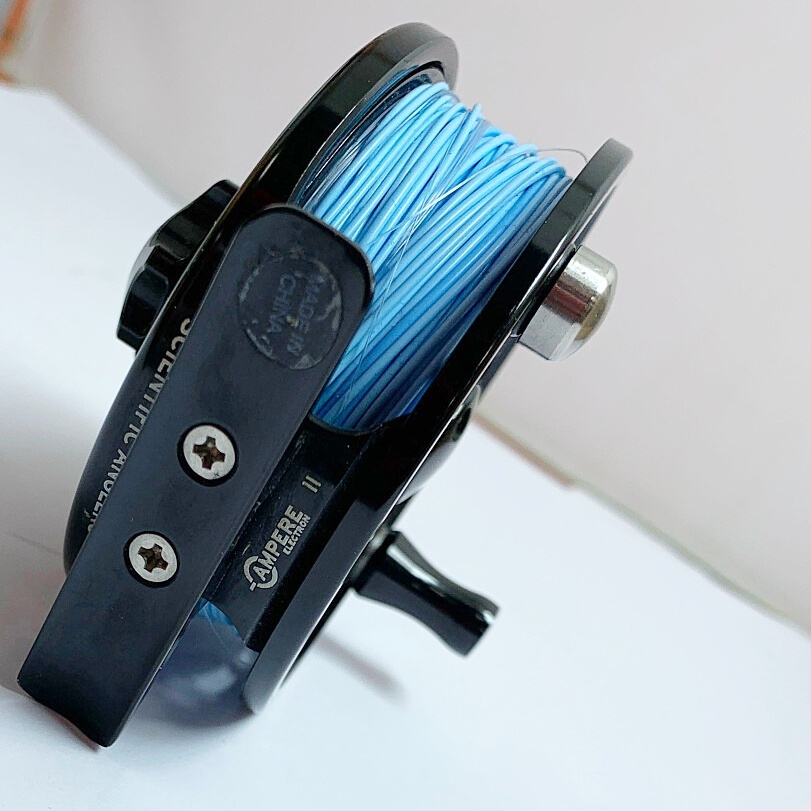 6300円 TIEMCO ティムコ SCIENTIFIC ANGLERS フライリール 6300円 TIEMCO ティムコ SCIENTIFIC ANGLERS フライリール