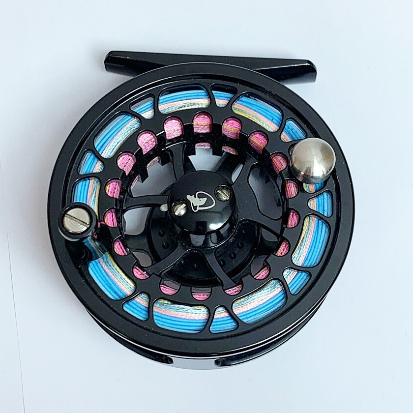 6300円 TIEMCO ティムコ SCIENTIFIC ANGLERS フライリール 6300円 TIEMCO ティムコ SCIENTIFIC ANGLERS フライリール