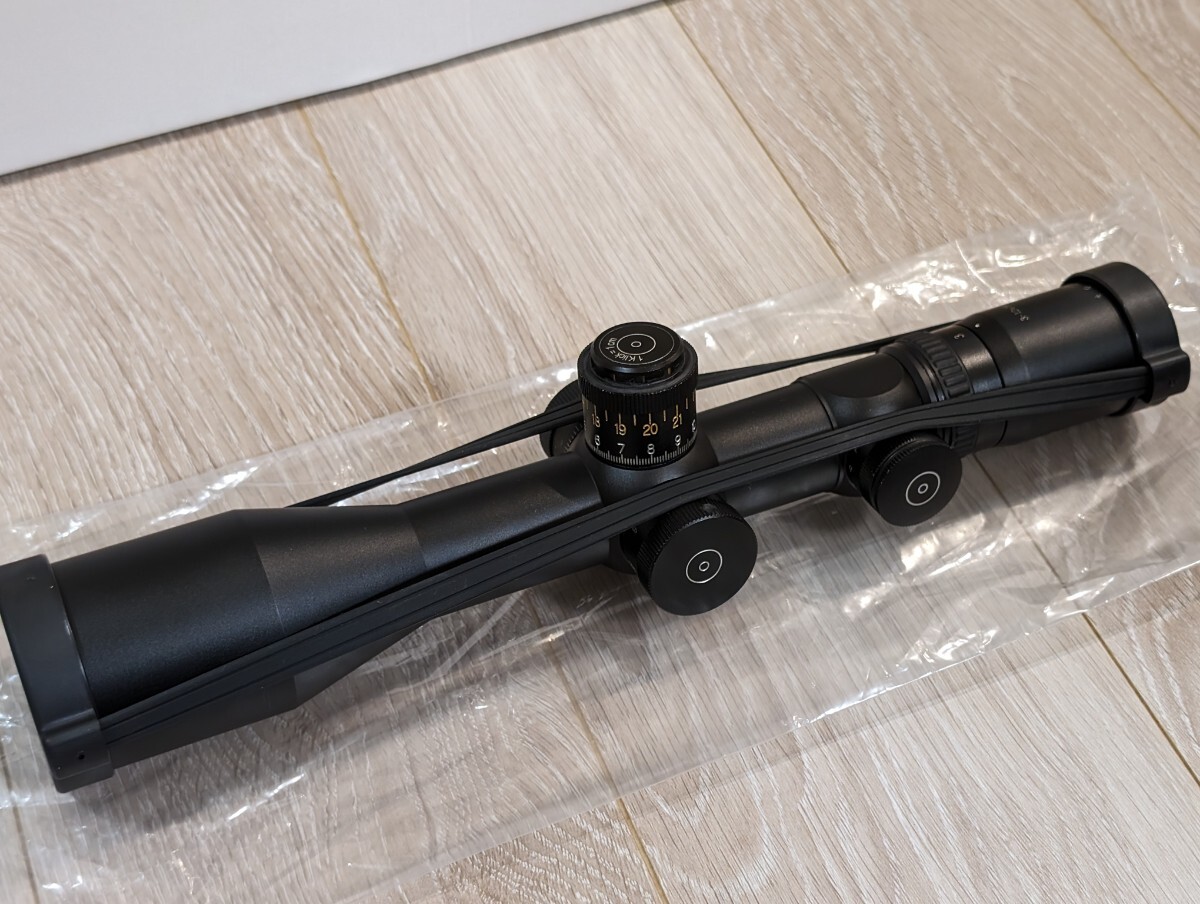  free shipping Schmidt & Bender PM-Ⅱ 3-12x50 rifle scope replica shumito& Ben da-