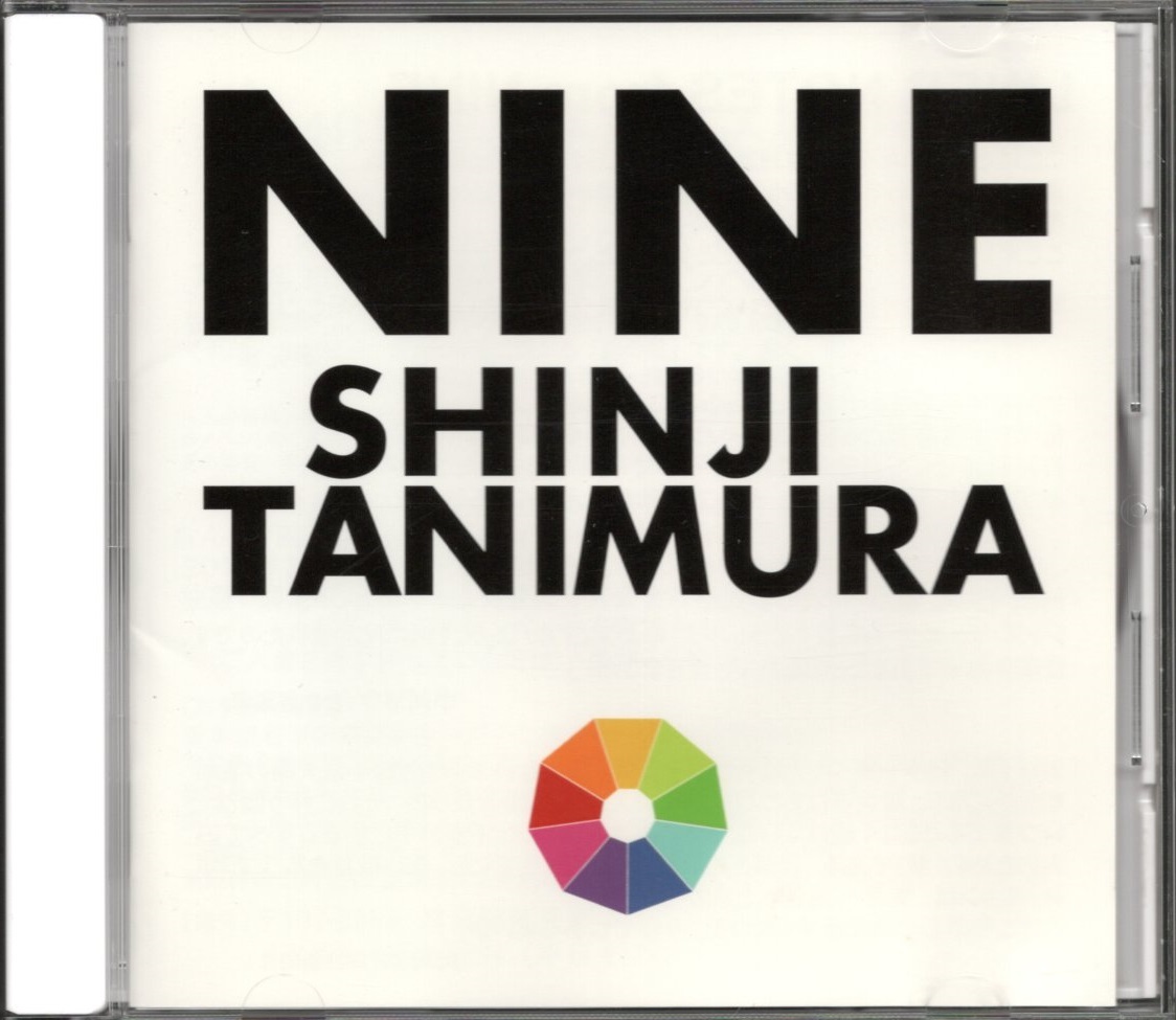 【中古CD】谷村新司/NINE/夏木マリ 天海祐希 一青窈 押尾コータロー 岩崎宏美 高見沢俊彦 加山雄三 石井竜也 平原綾香 堀内孝雄参加_画像1