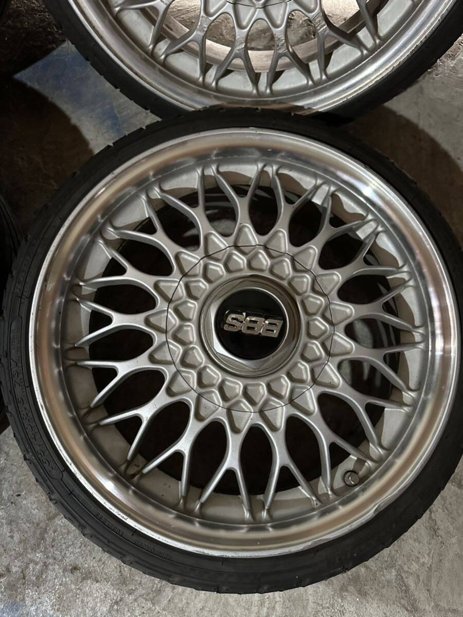 bbs 16インチ _画像2