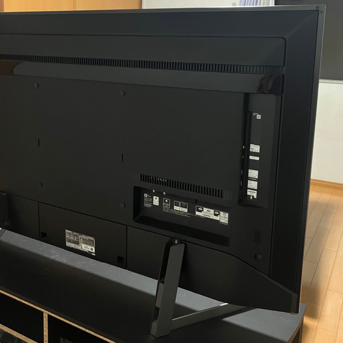 SONY ソニー 55インチ 4K液晶テレビ KJ-55X9500G|Yahoo!フリマ SONY ソニー 55インチ 4K液晶テレビ KJ-55X9500G|Yahoo!フリマ