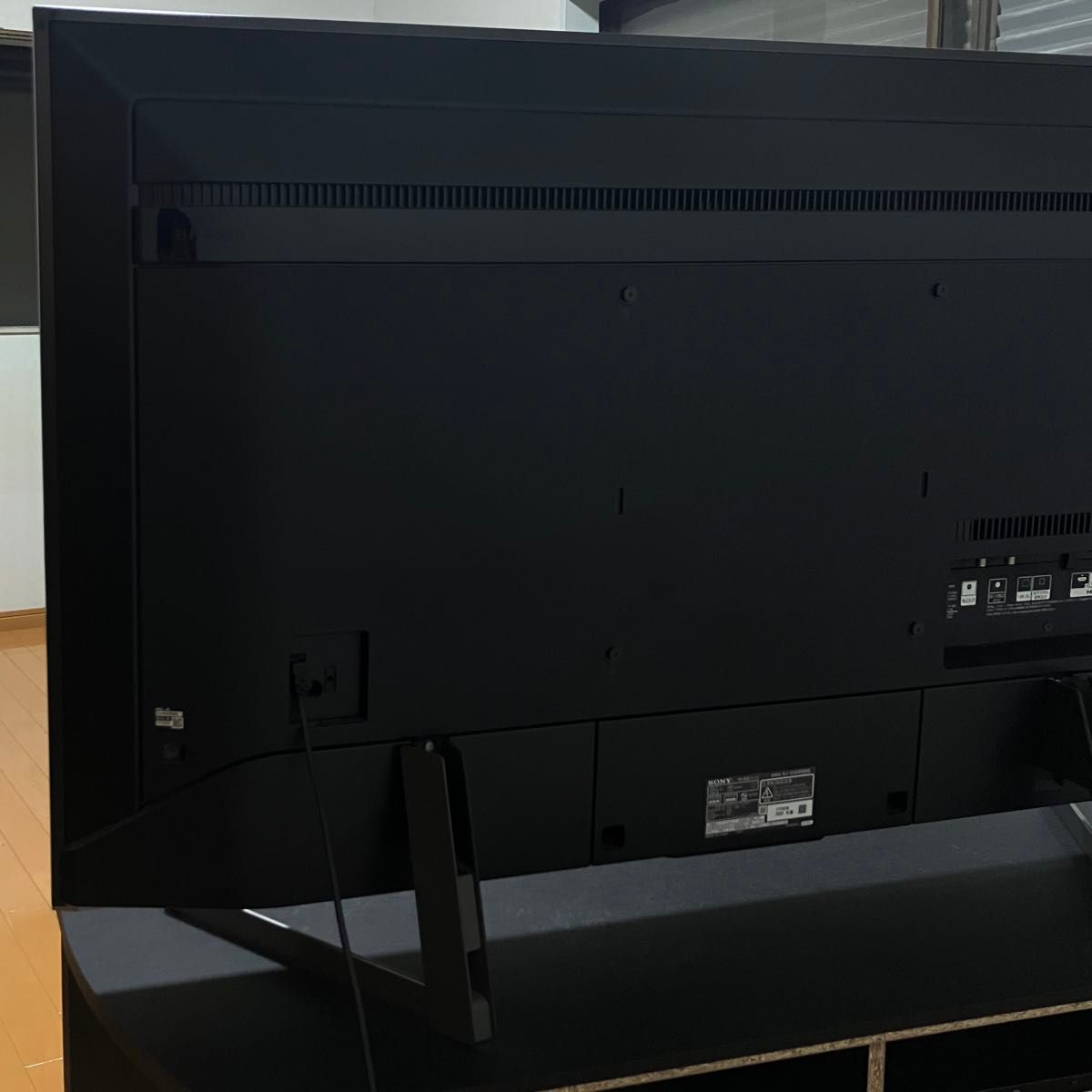 SONY ソニー 55インチ 4K液晶テレビ KJ-55X9500G|Yahoo!フリマ SONY ソニー 55インチ 4K液晶テレビ KJ-55X9500G|Yahoo!フリマ