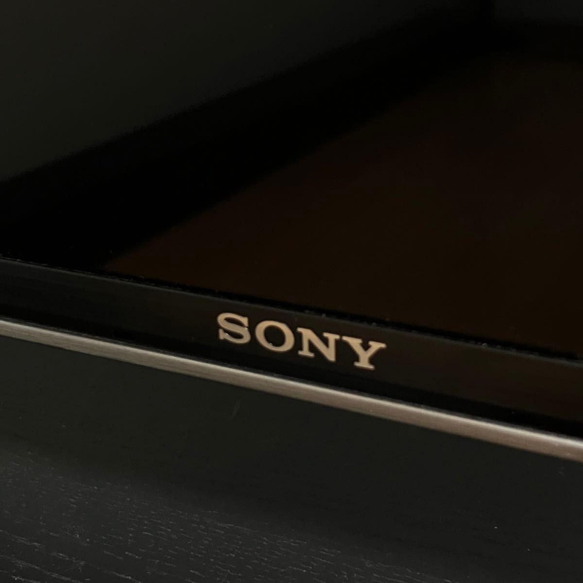 SONY ソニー 55インチ 4K液晶テレビ KJ-55X9500G