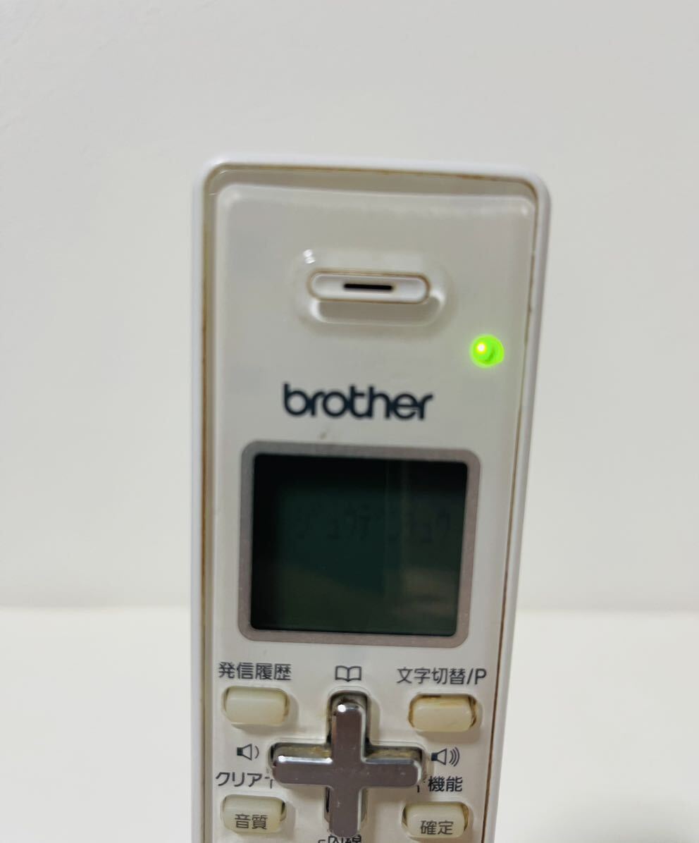 BROTHER 増設用子機 BCL-D110の画像8