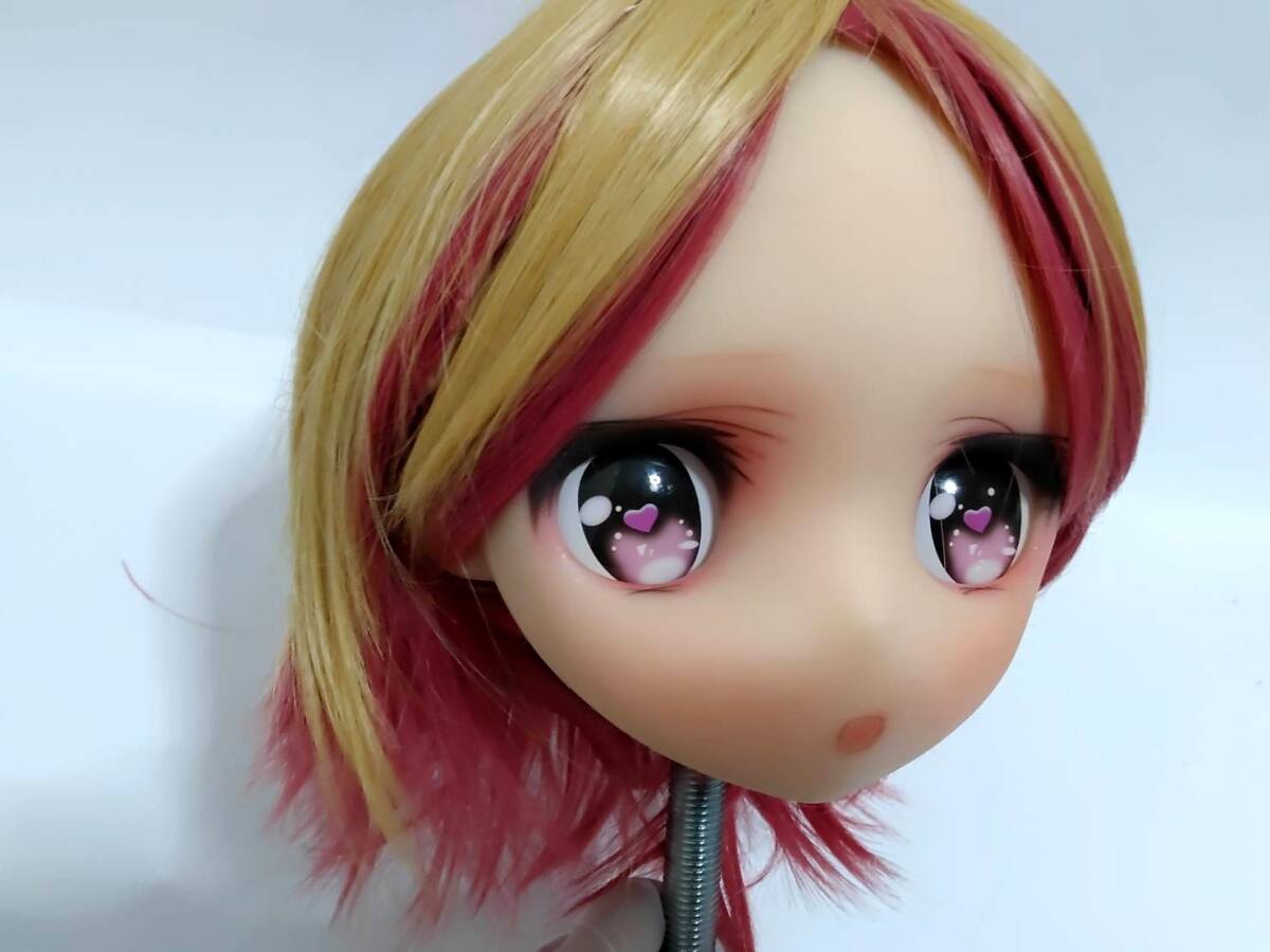 インポート・海外人気ブランド 新品】新品未使用 vmf50 angel philia ドール用 ニップレス その他
