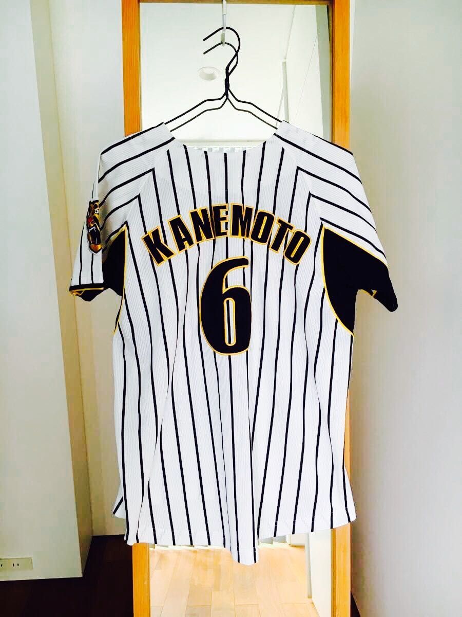 阪神タイガース レプリカユニフォーム 阪神タイガース 金本知憲 阪神タイガース レプリカユニフォーム 阪神タイガース 金本知憲