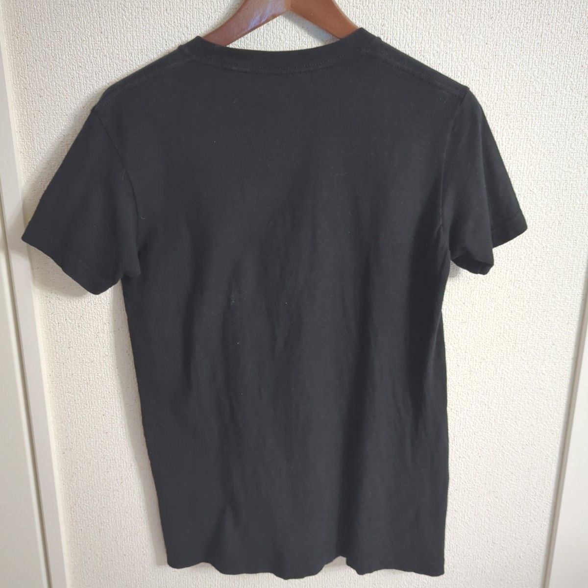 レア　アメリカ購入　メキシコ製　BLACKPINK オフィシャル Tシャツ K-POP　韓国ガールズグループ　ブラックピンク