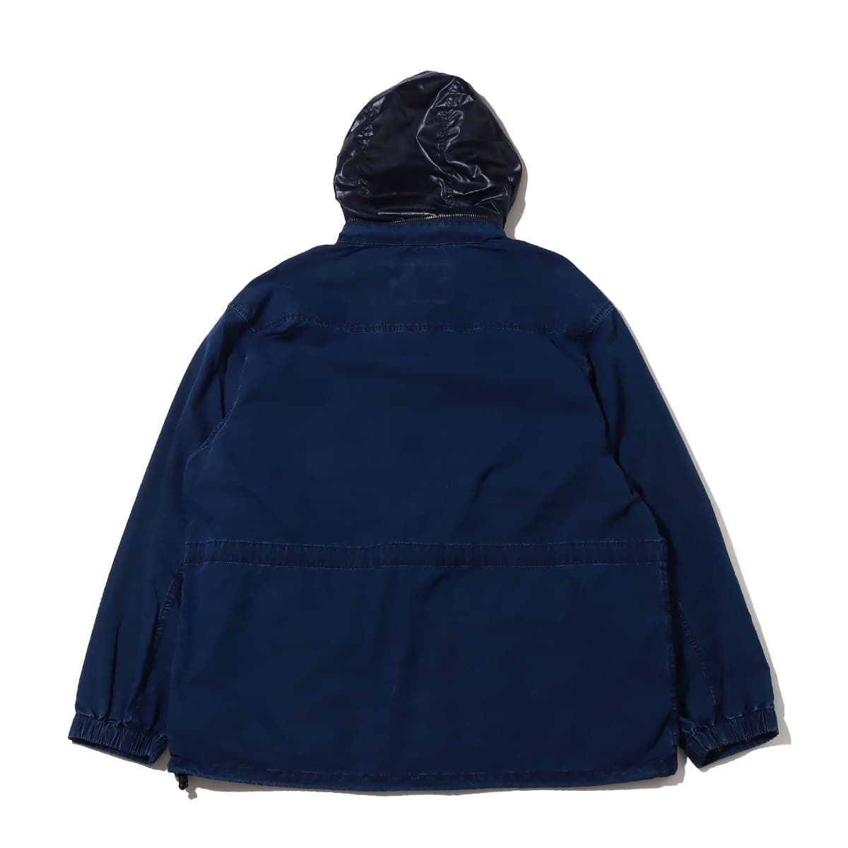 【希少】THE NORTH FACE PURPLE LABEL ノースフェイス パープルレーベル インディゴフィールドジャケット Indigo Field Jacket 2901の画像3