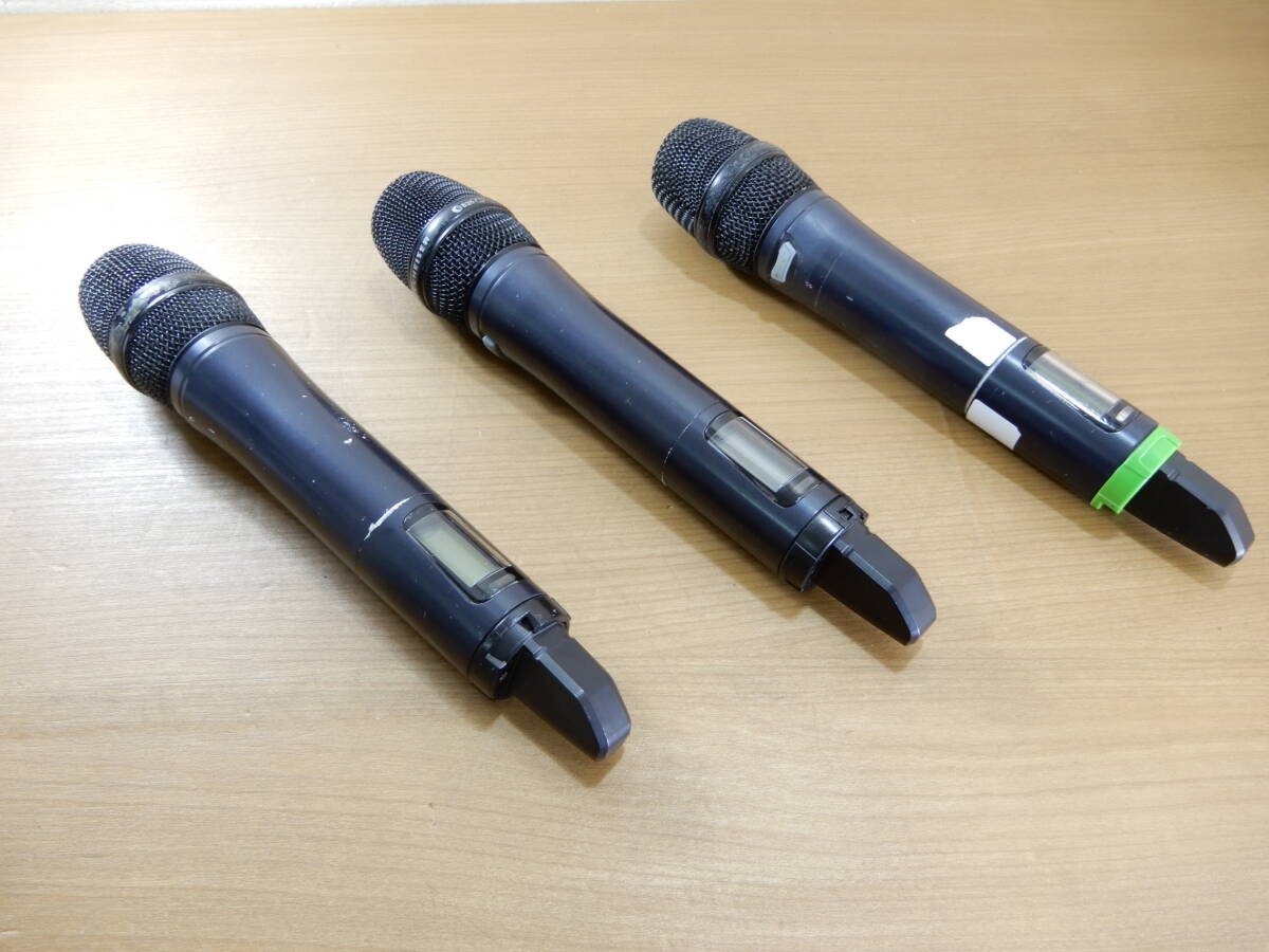 Yahoo!オークション - Z1281 ~SENNHEISER/ゼンハイザー PA Yahoo!オークション - Z1281 ~SENNHEISER/ゼンハイザー PA