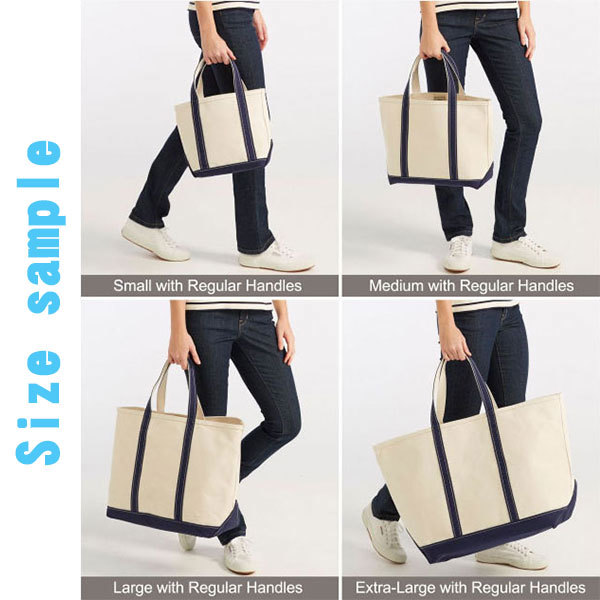 ヤフオク 新品 Llbean トートバッグ Tote Bag エルエルビ ヤフオク 新品 Llbean トートバッグ Tote Bag エルエルビ
