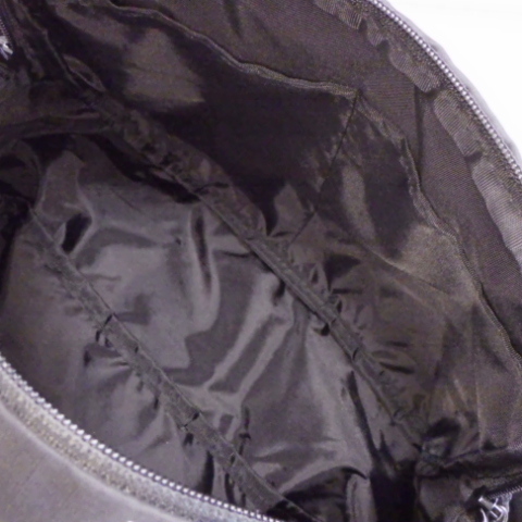 ☆ 17SS Supreme シュプリーム Waist Bag ウエストバッグ ショルダーバッグ ボディーバッグ バッグ box logo ボックスロゴ (ブラック黒)MSM_画像9