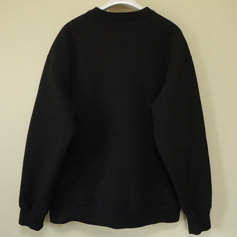 ☆ 木村拓哉 キムタク着 Supreme シュプリーム Small Box Crewneck スモール ボックス スウェット トレーナー box logo ボックスロゴ (黒L) item details | JDirectItems Auction | One Map by FROM JAPAN ☆ 木村拓哉 キムタク着 Supreme シュプリーム Small Box Crewneck スモール ボックス スウェット トレーナー box logo ボックスロゴ (黒L) item details | JDirectItems Auction | One Map by FROM JAPAN