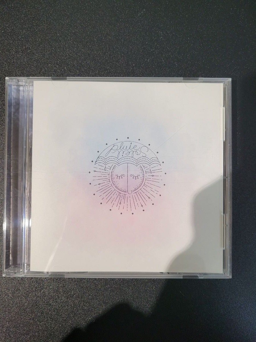 初回限定盤B Aimer 2CD+DVD Sun Dance＆Penny Rain スリーブケース エメ サンダンス ペニーレイン